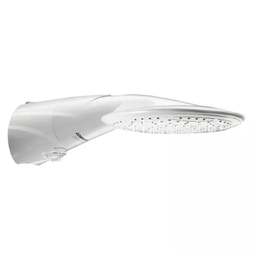 Ducha Advanced Multitemperaturas de 127V e 5500W Lorenzetti